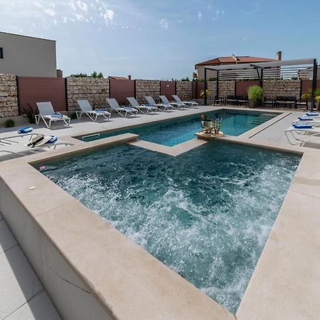 Pinna Residence - Tonna Pula Ngoại thất bức ảnh