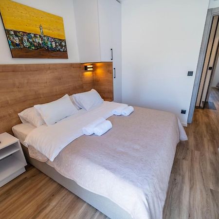 Pinna Residence - Tonna Pula Ngoại thất bức ảnh