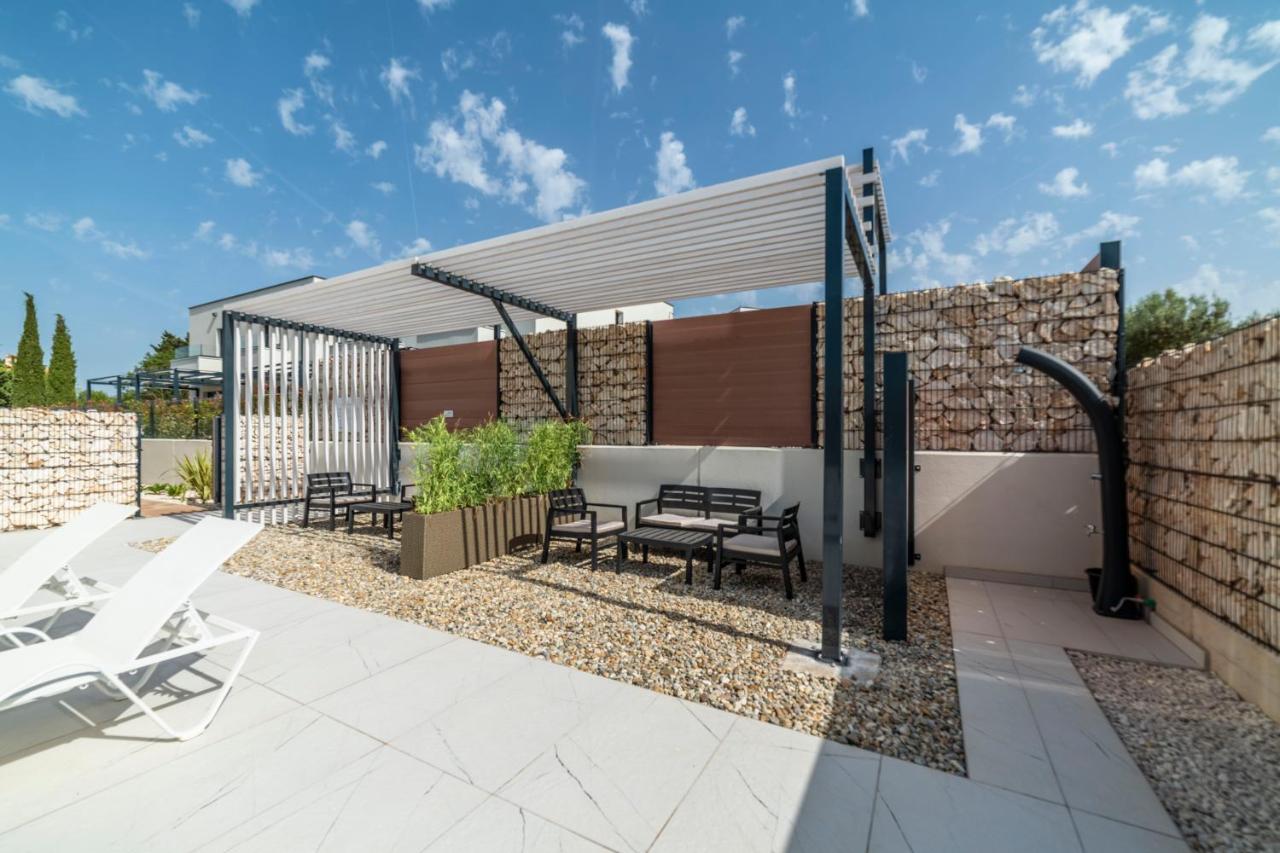 Pinna Residence - Tonna Pula Ngoại thất bức ảnh