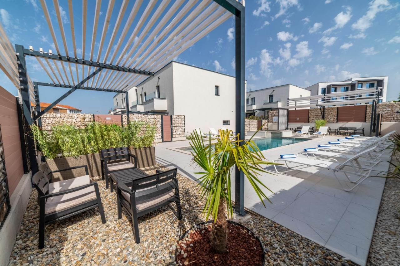 Pinna Residence - Tonna Pula Ngoại thất bức ảnh