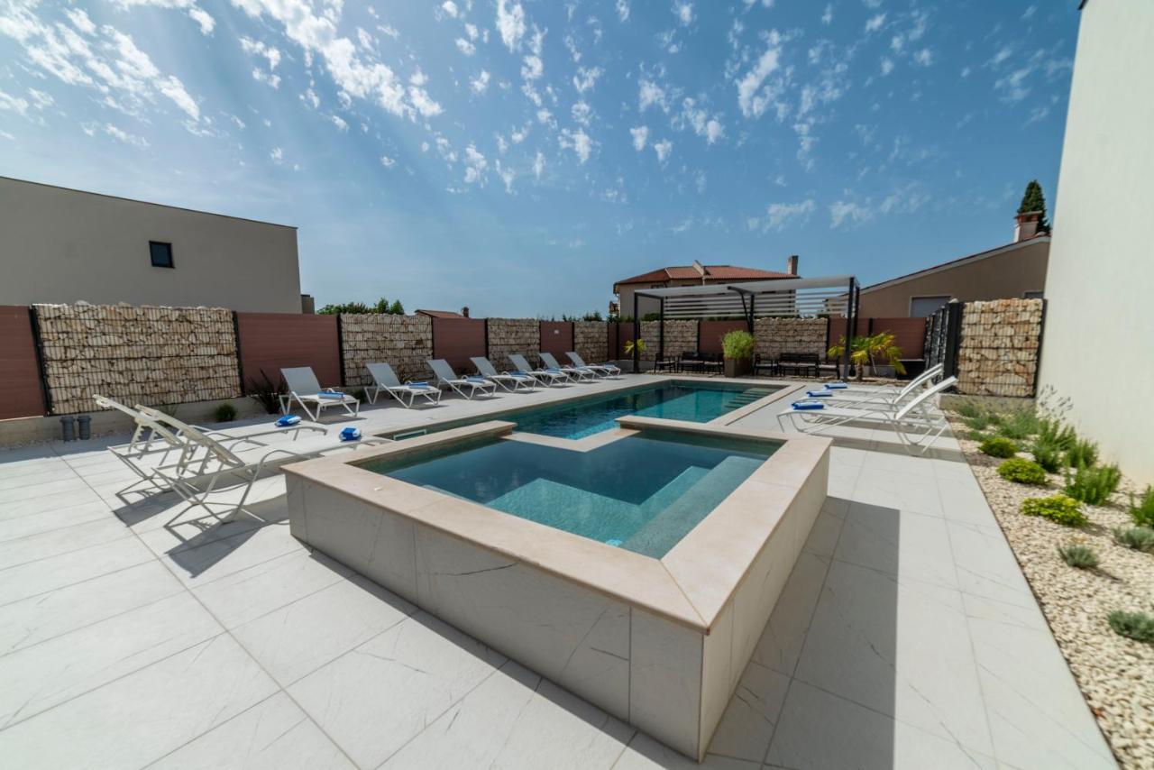 Pinna Residence - Tonna Pula Ngoại thất bức ảnh