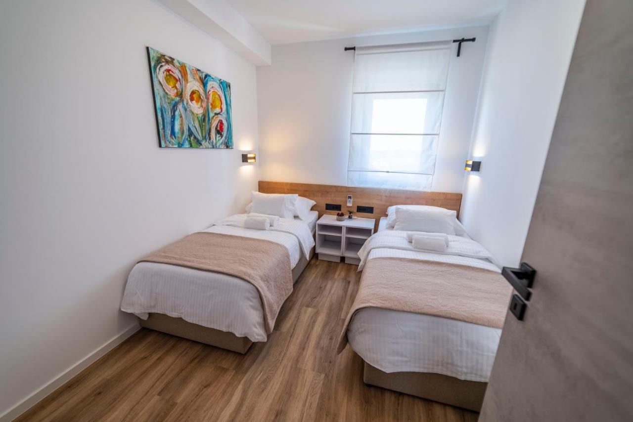 Pinna Residence - Tonna Pula Ngoại thất bức ảnh