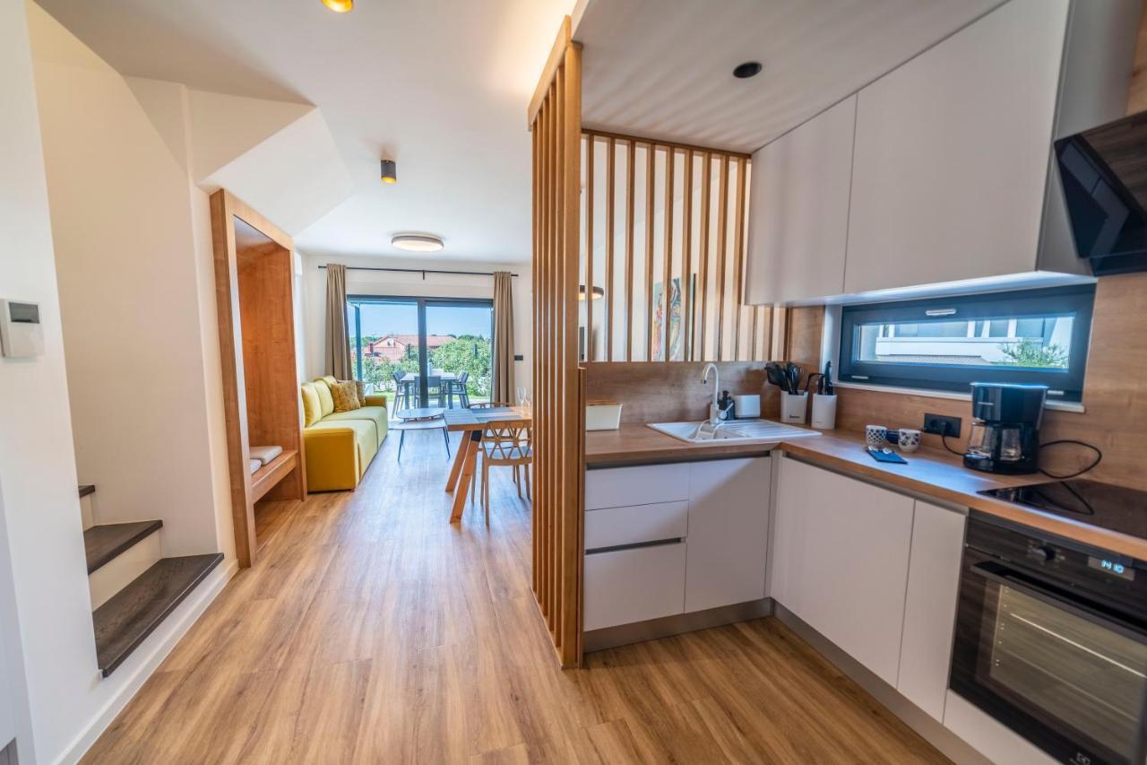 Pinna Residence - Tonna Pula Ngoại thất bức ảnh