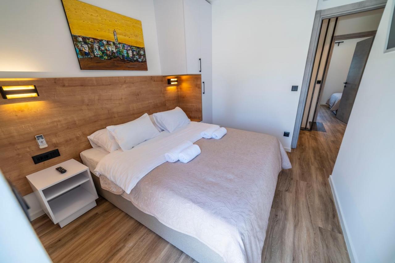 Pinna Residence - Tonna Pula Ngoại thất bức ảnh