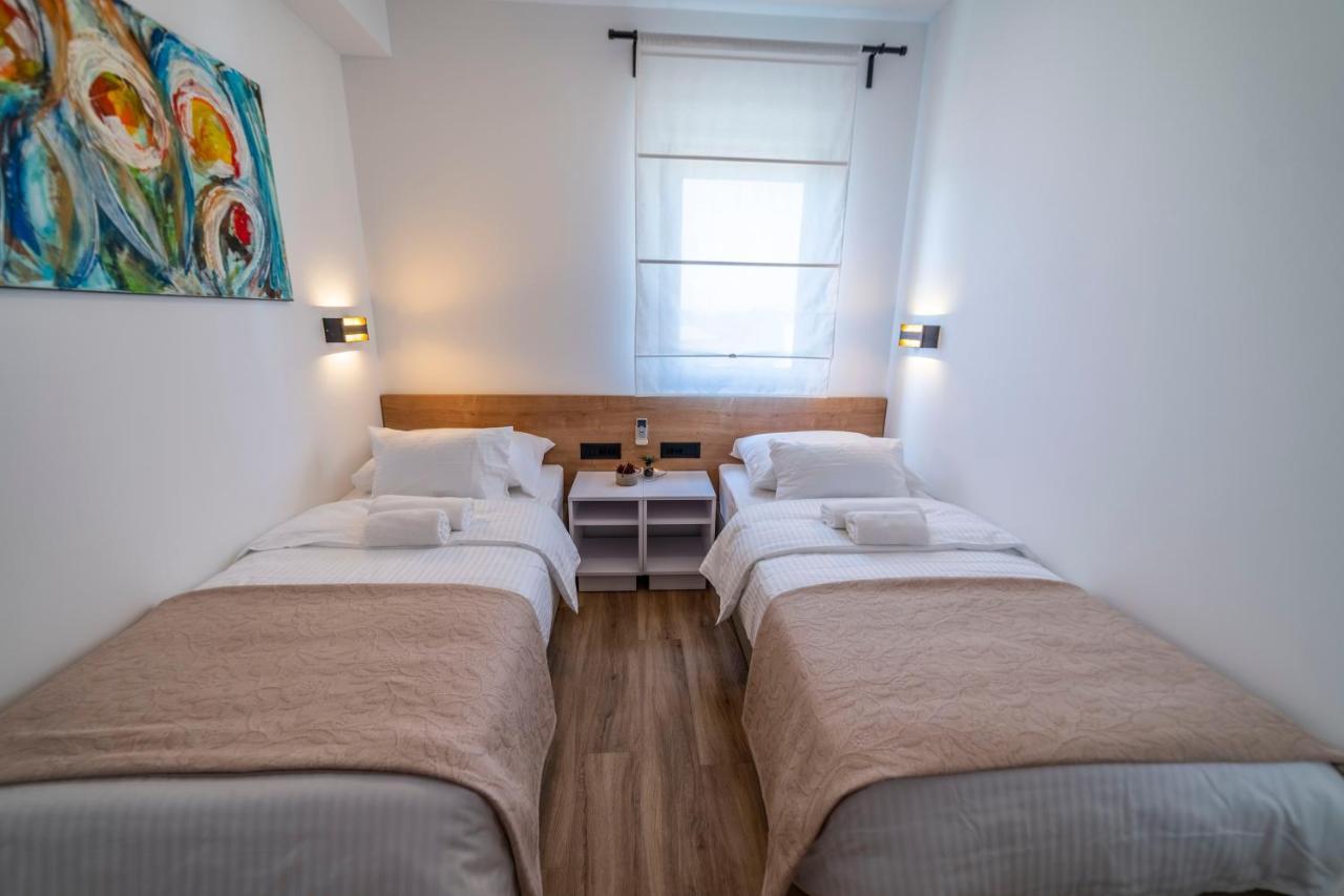 Pinna Residence - Tonna Pula Ngoại thất bức ảnh