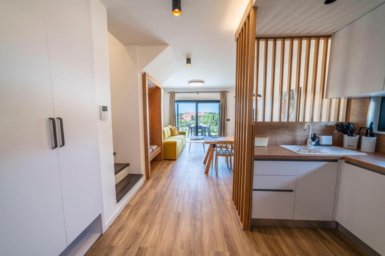 Pinna Residence - Tonna Pula Ngoại thất bức ảnh