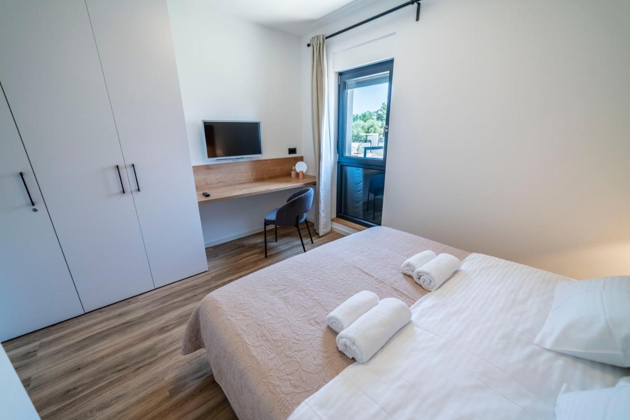 Pinna Residence - Tonna Pula Ngoại thất bức ảnh