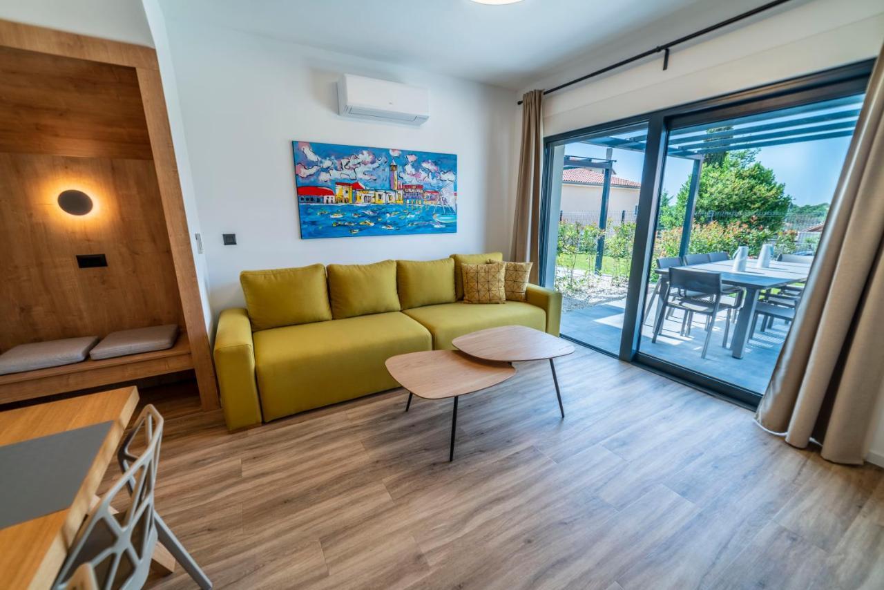 Pinna Residence - Tonna Pula Ngoại thất bức ảnh
