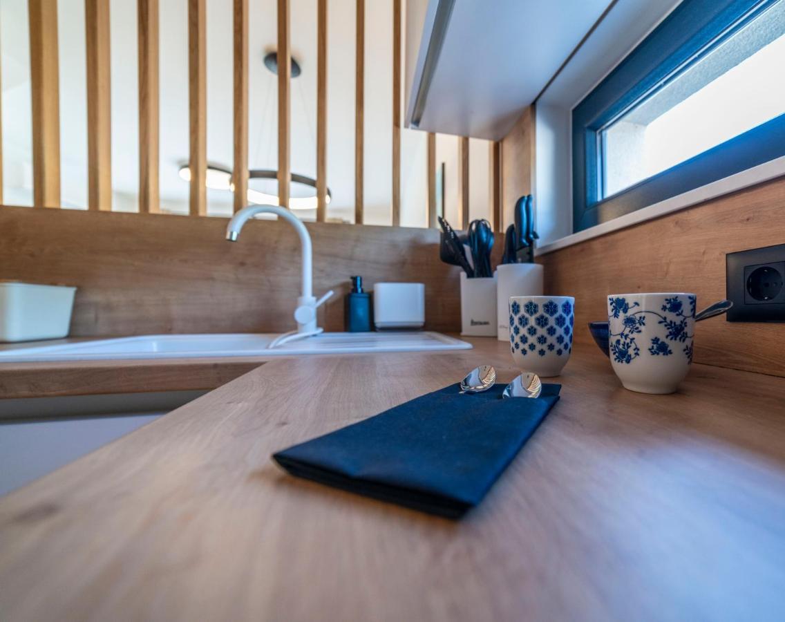 Pinna Residence - Tonna Pula Ngoại thất bức ảnh