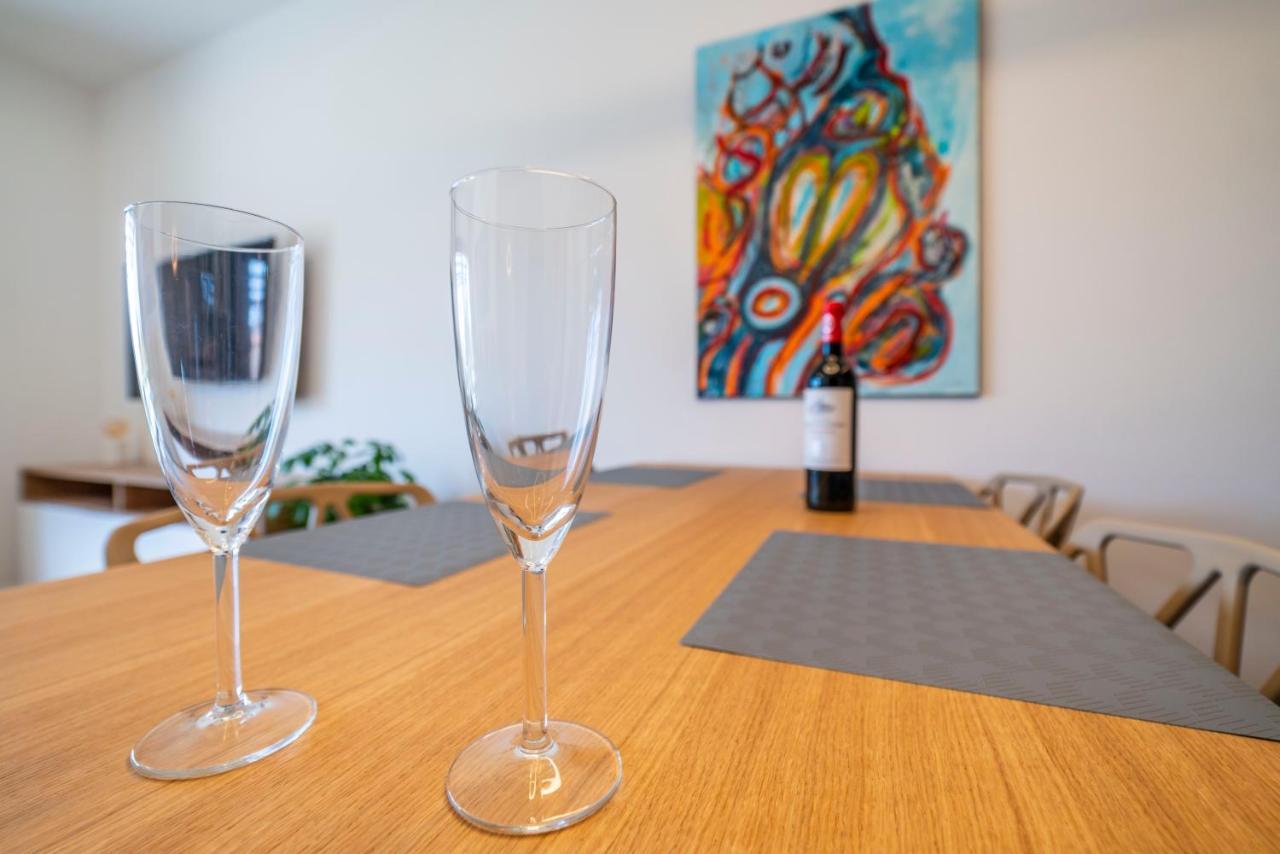 Pinna Residence - Tonna Pula Ngoại thất bức ảnh