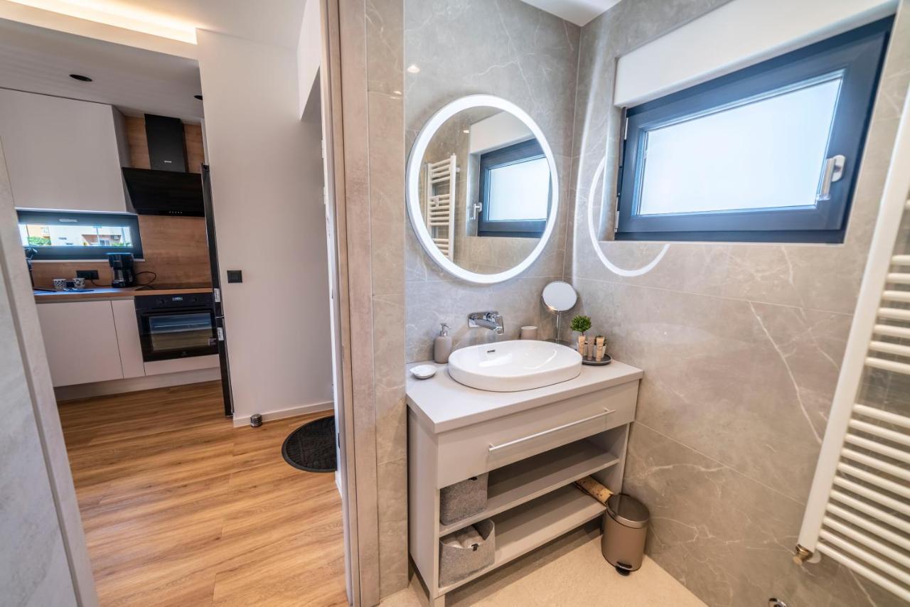 Pinna Residence - Tonna Pula Ngoại thất bức ảnh