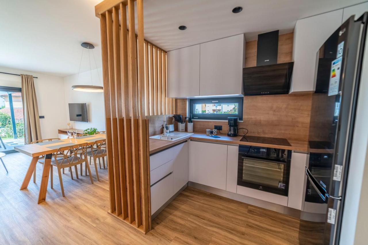 Pinna Residence - Tonna Pula Ngoại thất bức ảnh