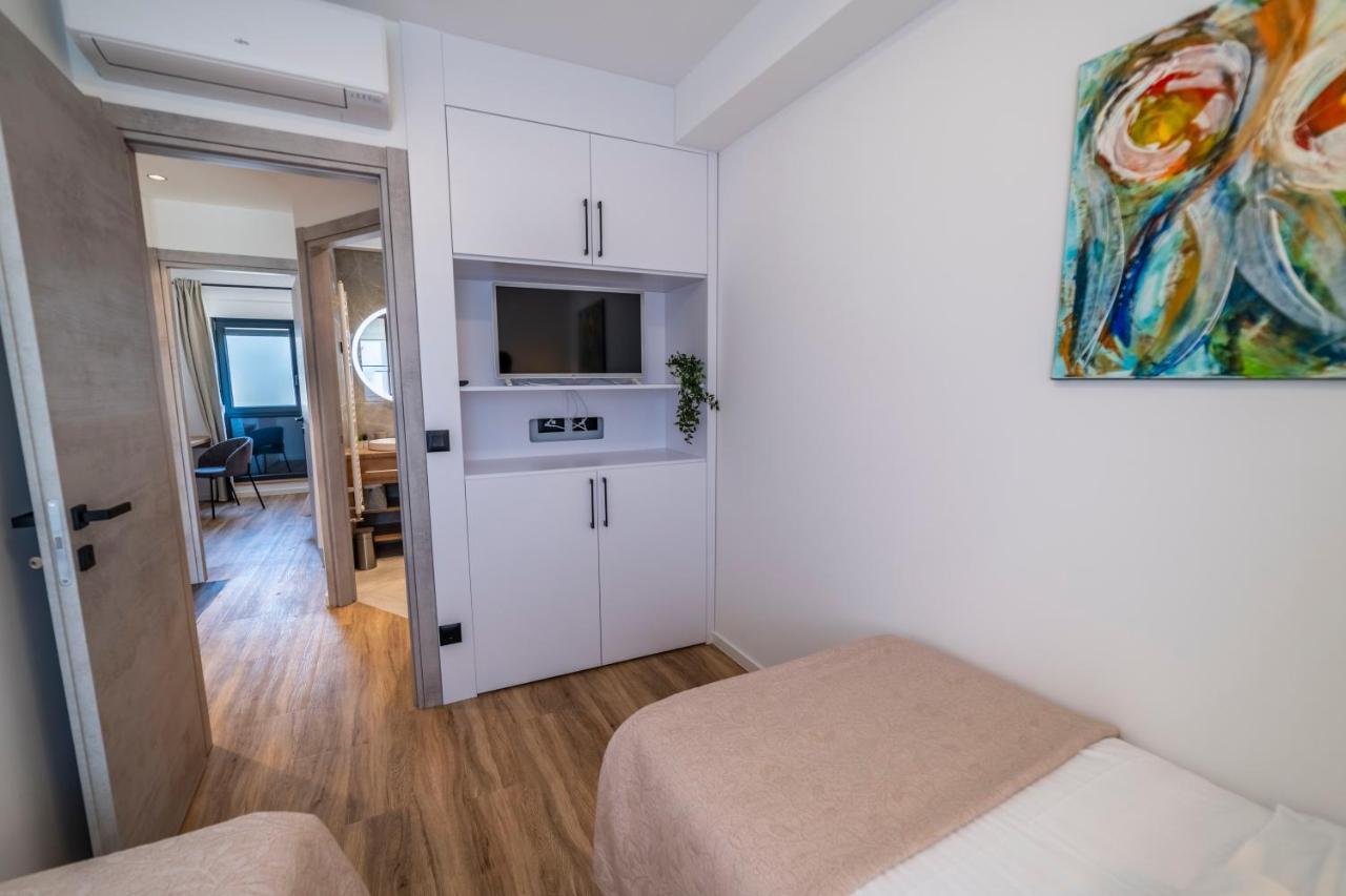 Pinna Residence - Tonna Pula Ngoại thất bức ảnh