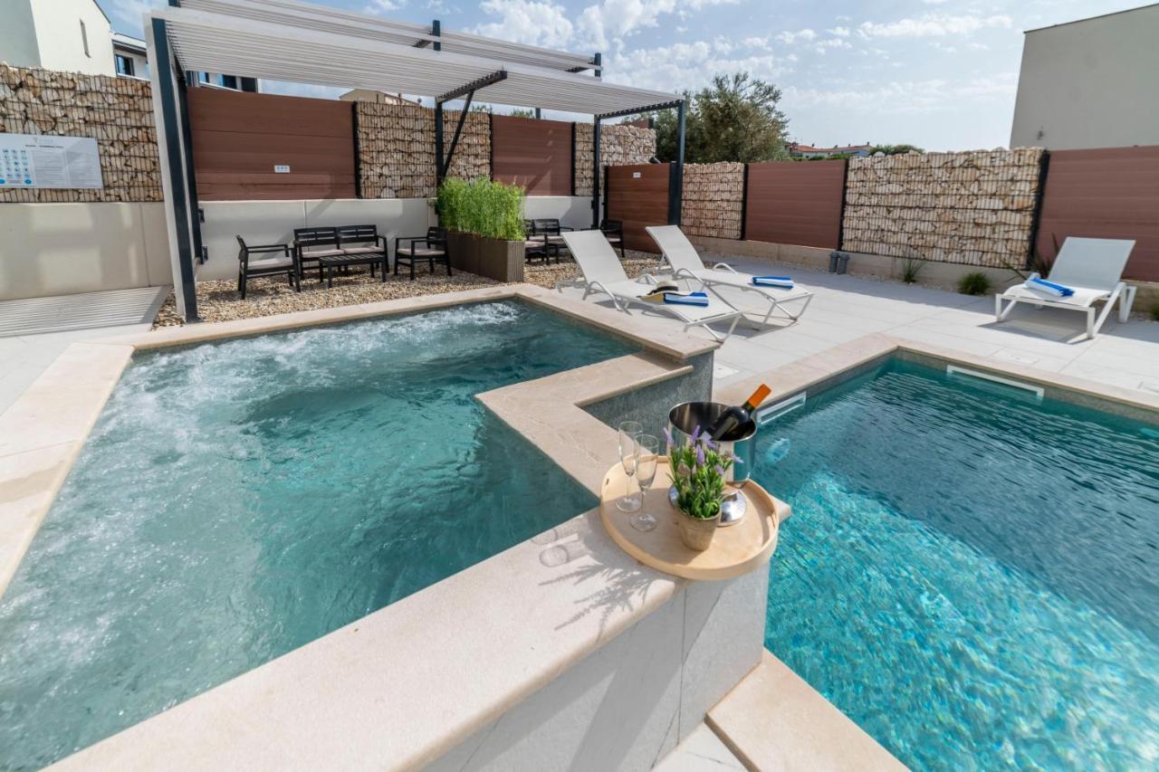 Pinna Residence - Tonna Pula Ngoại thất bức ảnh