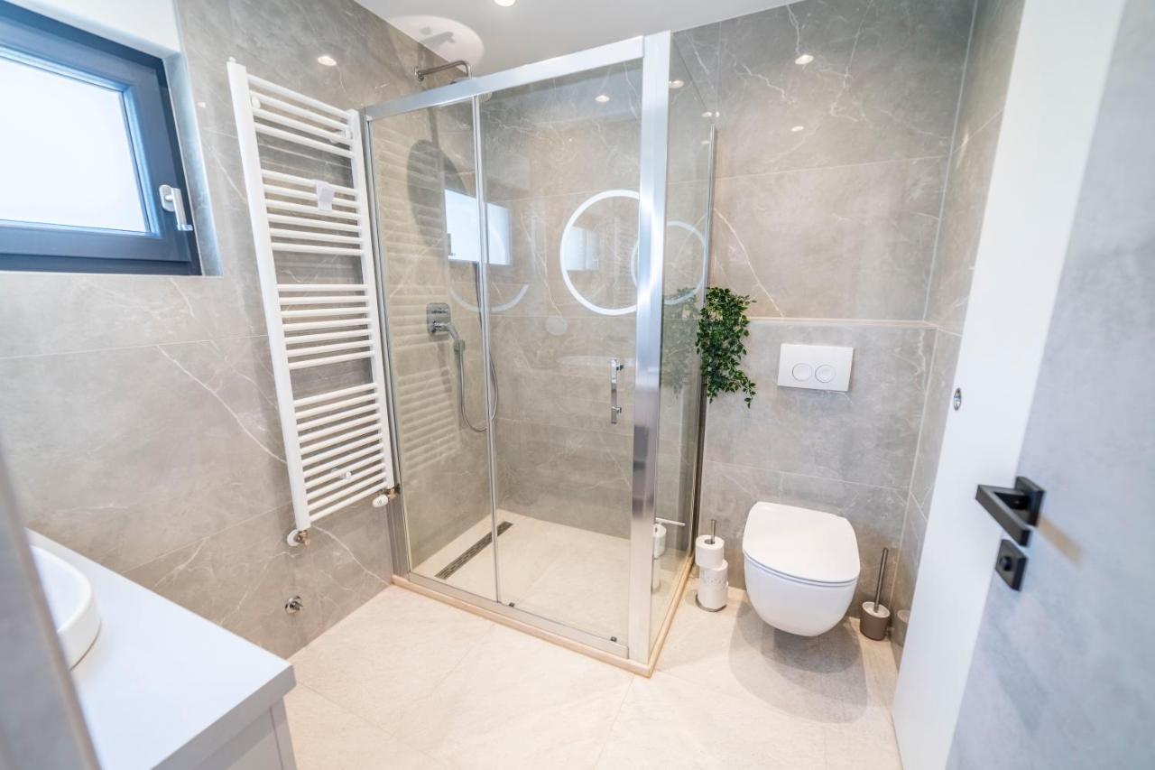 Pinna Residence - Tonna Pula Ngoại thất bức ảnh