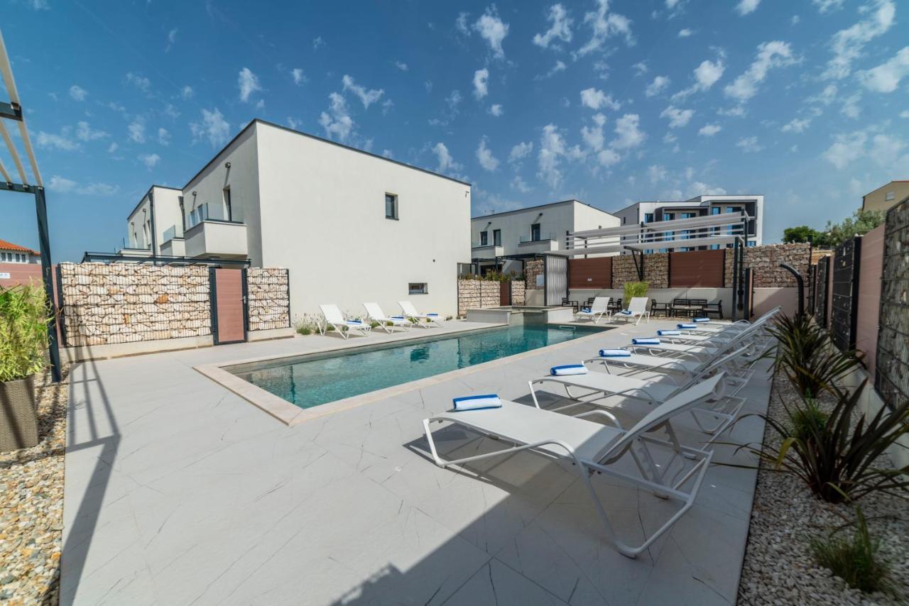 Pinna Residence - Tonna Pula Ngoại thất bức ảnh