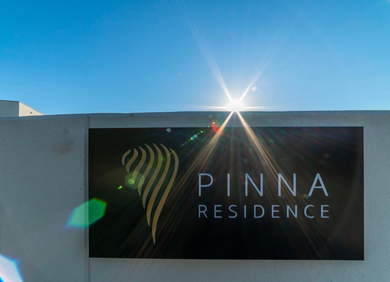 Pinna Residence - Tonna Pula Ngoại thất bức ảnh