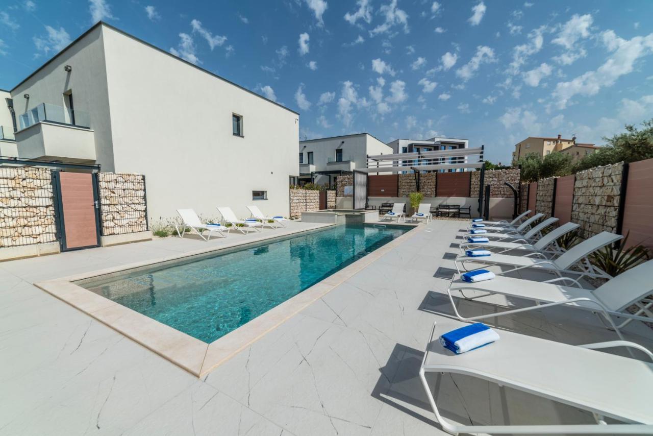 Pinna Residence - Tonna Pula Ngoại thất bức ảnh