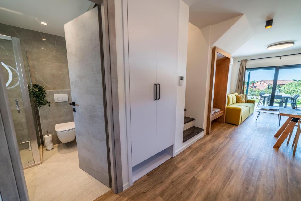 Pinna Residence - Tonna Pula Ngoại thất bức ảnh