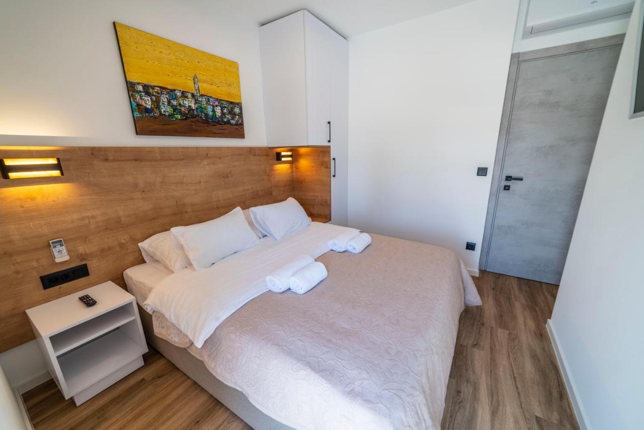 Pinna Residence - Tonna Pula Ngoại thất bức ảnh