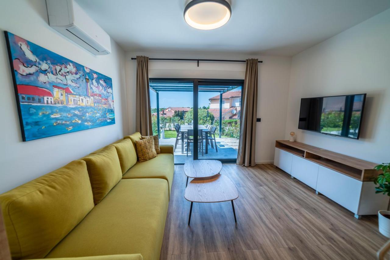 Pinna Residence - Tonna Pula Ngoại thất bức ảnh