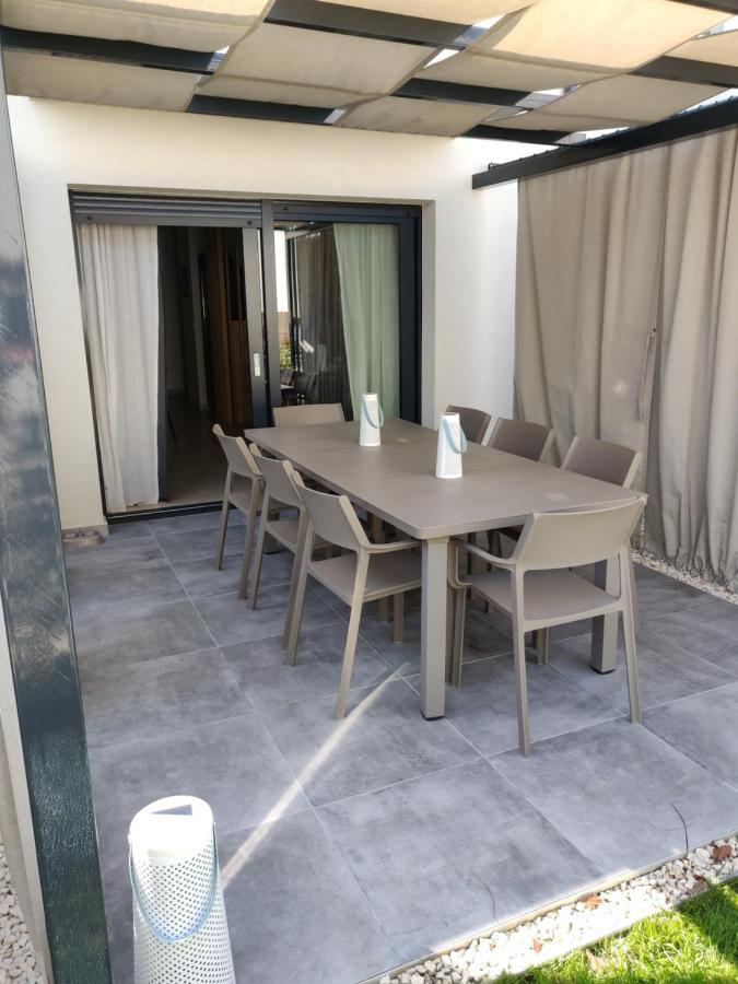 Pinna Residence - Tonna Pula Ngoại thất bức ảnh